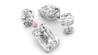L’Asscher et l’Émeraude