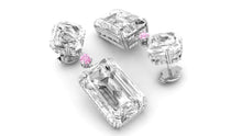 L’Asscher et l’Émeraude