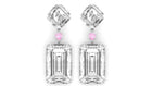 L’Asscher et l’Émeraude