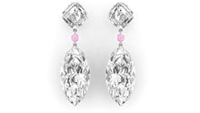L’Asscher et la Marquise