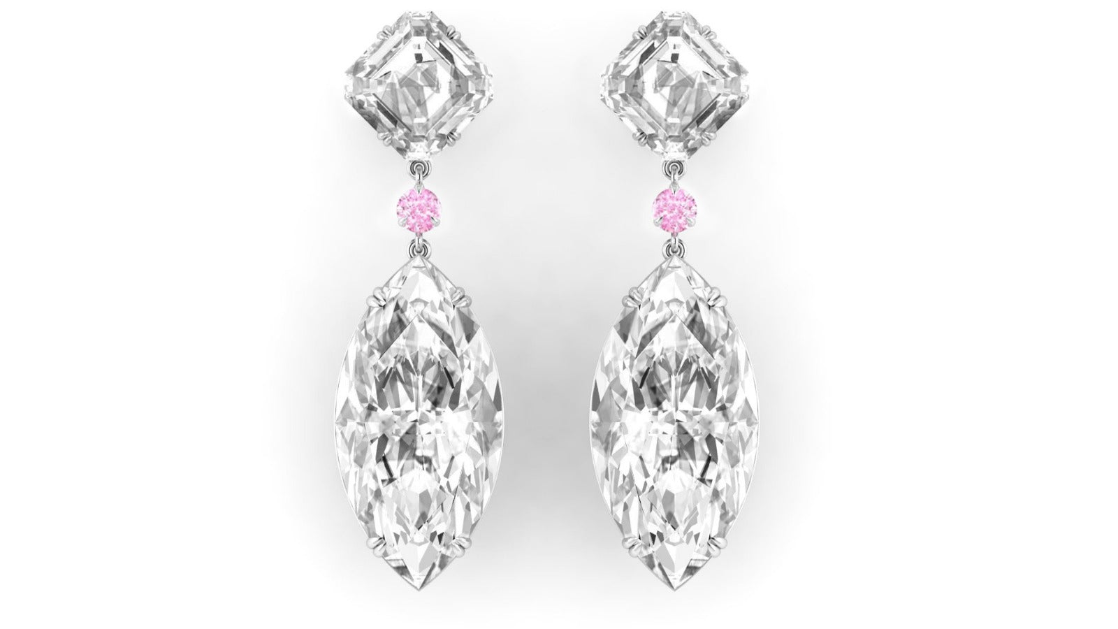 L’Asscher et la Marquise