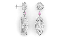 L’Asscher et la Marquise
