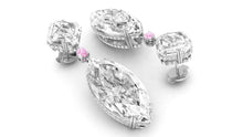 L’Asscher et la Marquise