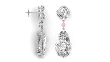 L’Asscher et la Poire